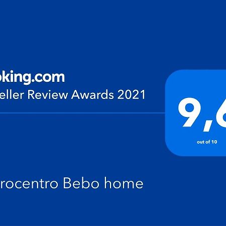Microcentro Bebo Home Buenos Aires Exterior foto