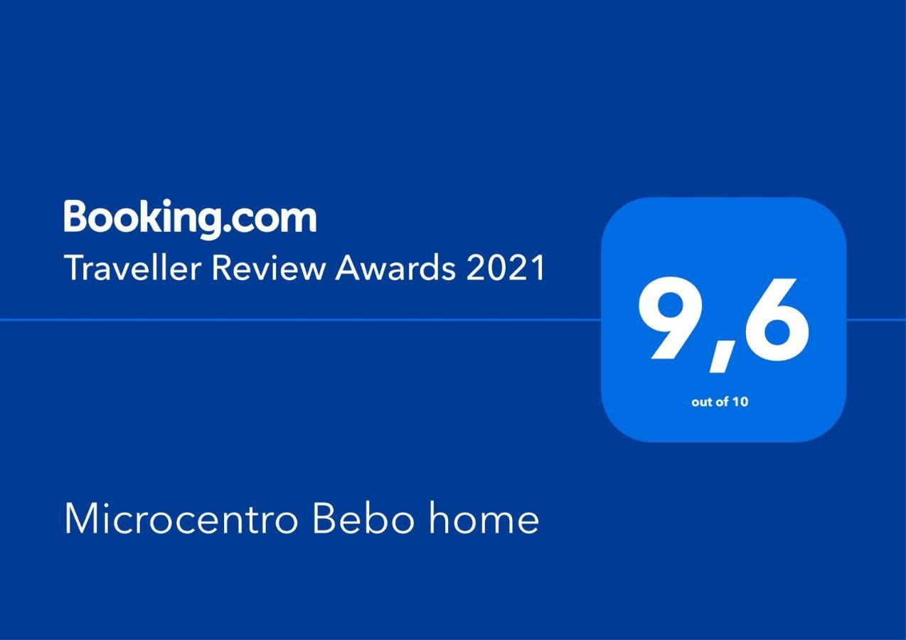 Microcentro Bebo Home Buenos Aires Exterior foto